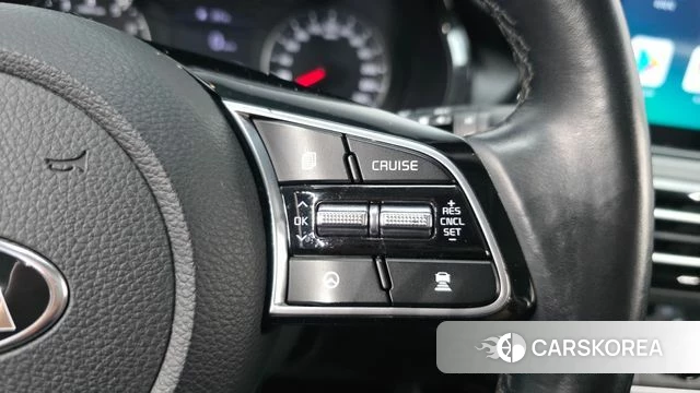 Kia Seltos id 4770043 из Кореи 8