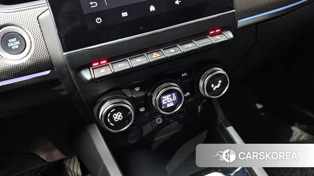 Renault Korea (Samsung) XM3 id 3518264 из Кореи 8