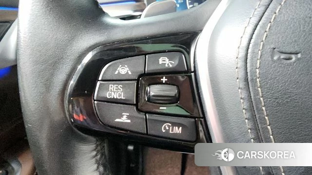 BMW 6 Series GT (G32) id 4563189 из Кореи 8