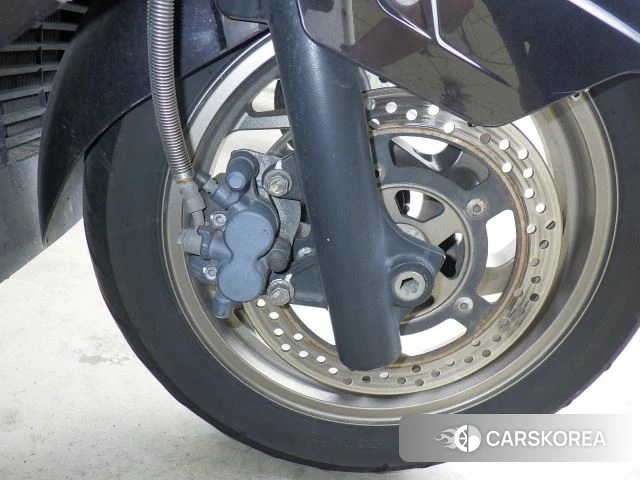 Suzuki SKYWAVE 250S id 3947564 из Японии 8