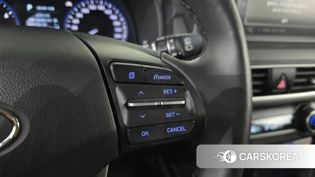 Hyundai Kona id 4638158 из Кореи 8