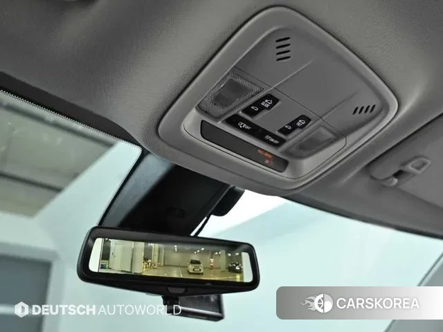 Chevrolet (GM Daewoo) Traverse id 3732823 из Кореи 8