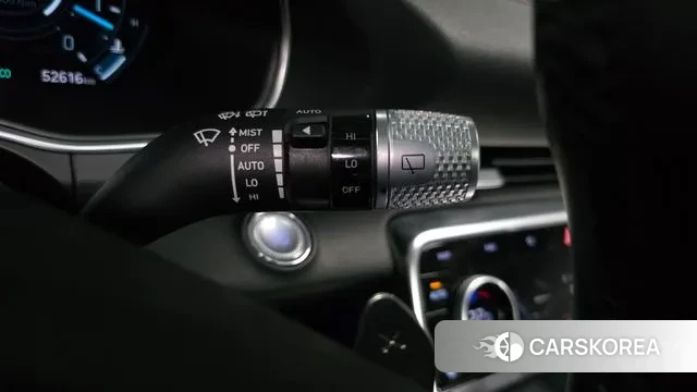 Genesis GV80 id 3197659 из Кореи 8