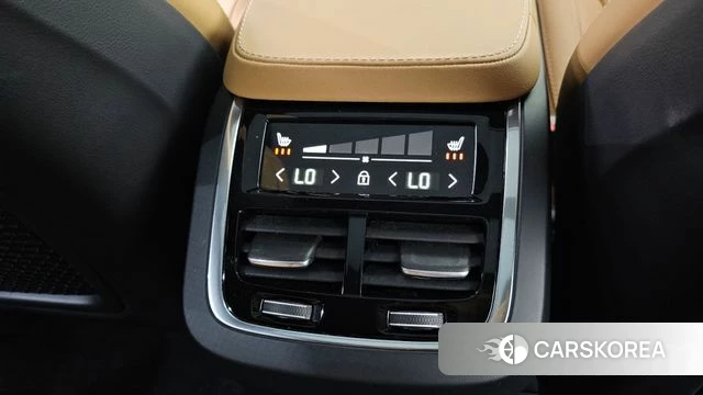 Volvo XC90 second Generation id 4474350 из Кореи 8