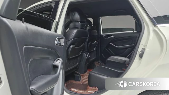 Mercedes-Benz B-Class W246 id 4286136 из Кореи 8