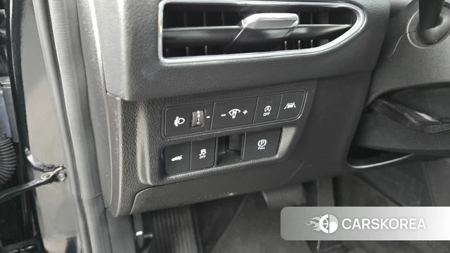 Hyundai Sonata (DN8) id 3842723 из Кореи 8