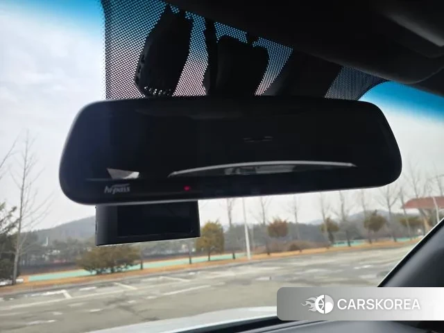 Ssangyong Musso Sports 2nd Generation id 3669785 из Кореи 8