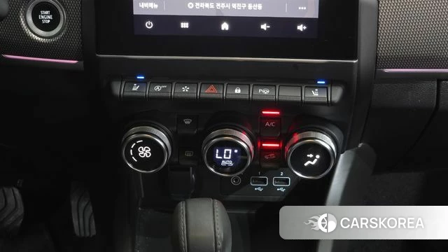 Renault Korea (Samsung) XM3 id 4725976 из Кореи 8