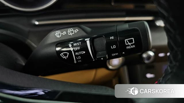 Kia Carnival 4th generation id 3859151 из Кореи 8