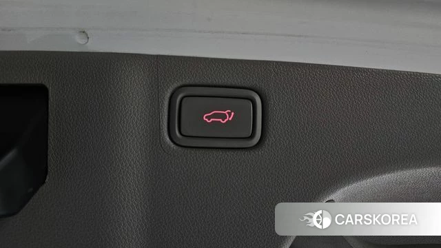 Kia The New Carnival id 3917421 из Кореи 8