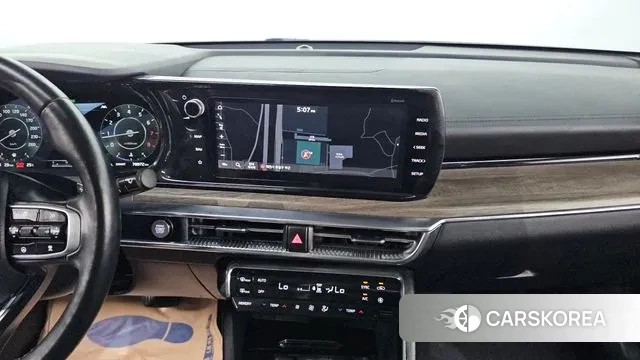 Kia K5 3rd generation id 2981207 из Кореи 8