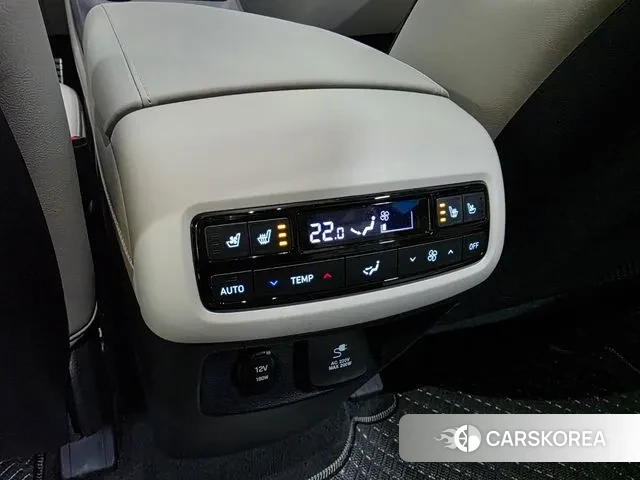 Hyundai The New Palisade id 3431939 из Кореи 8