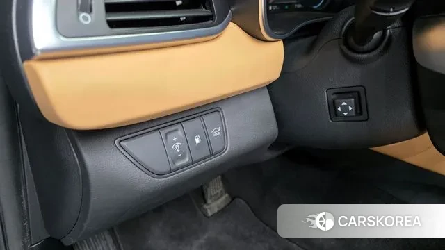 Genesis The New G70 id 3361168 из Кореи 8