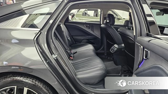 Kia The New K8 Hybrid id 4602146 из Кореи 8