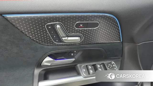 Mercedes-Benz GLB-Class X247 id 3486901 из Кореи 8