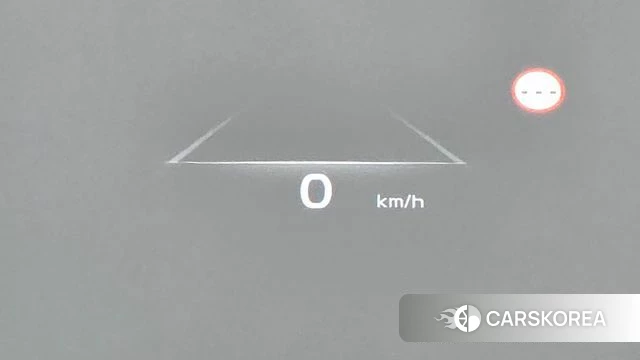 Kia K8 Hybrid id 3935150 из Кореи 8