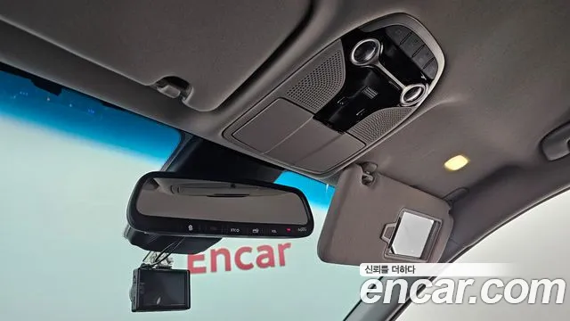 Hyundai Grandeur IG id 2700208 из Кореи 8