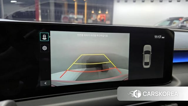 Kia The New K8 id 3896481 из Кореи 8