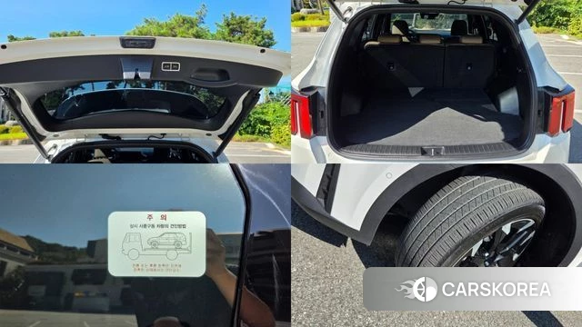 Kia The New Sorento 4th Generation id 4904267 из Кореи 8