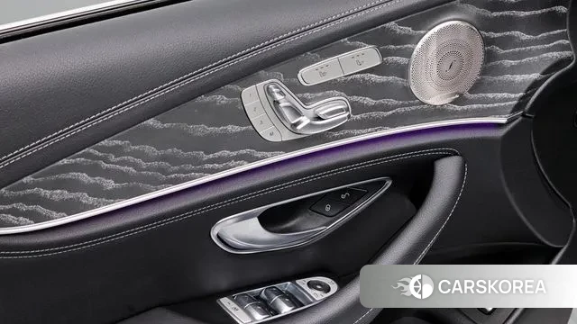 Mercedes-Benz E-Class W213 id 3453140 из Кореи 8