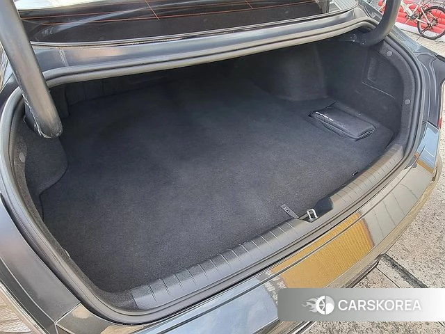 Hyundai Sonata (DN8) id 4470574 из Кореи 8