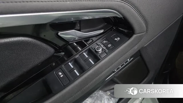 Land Rover Range Rover Evoque 2nd Generation id 3562482 из Кореи 8