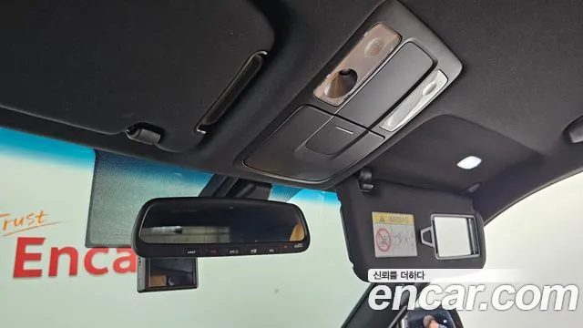 Kia Mohave Master id 2712797 из Кореи 8