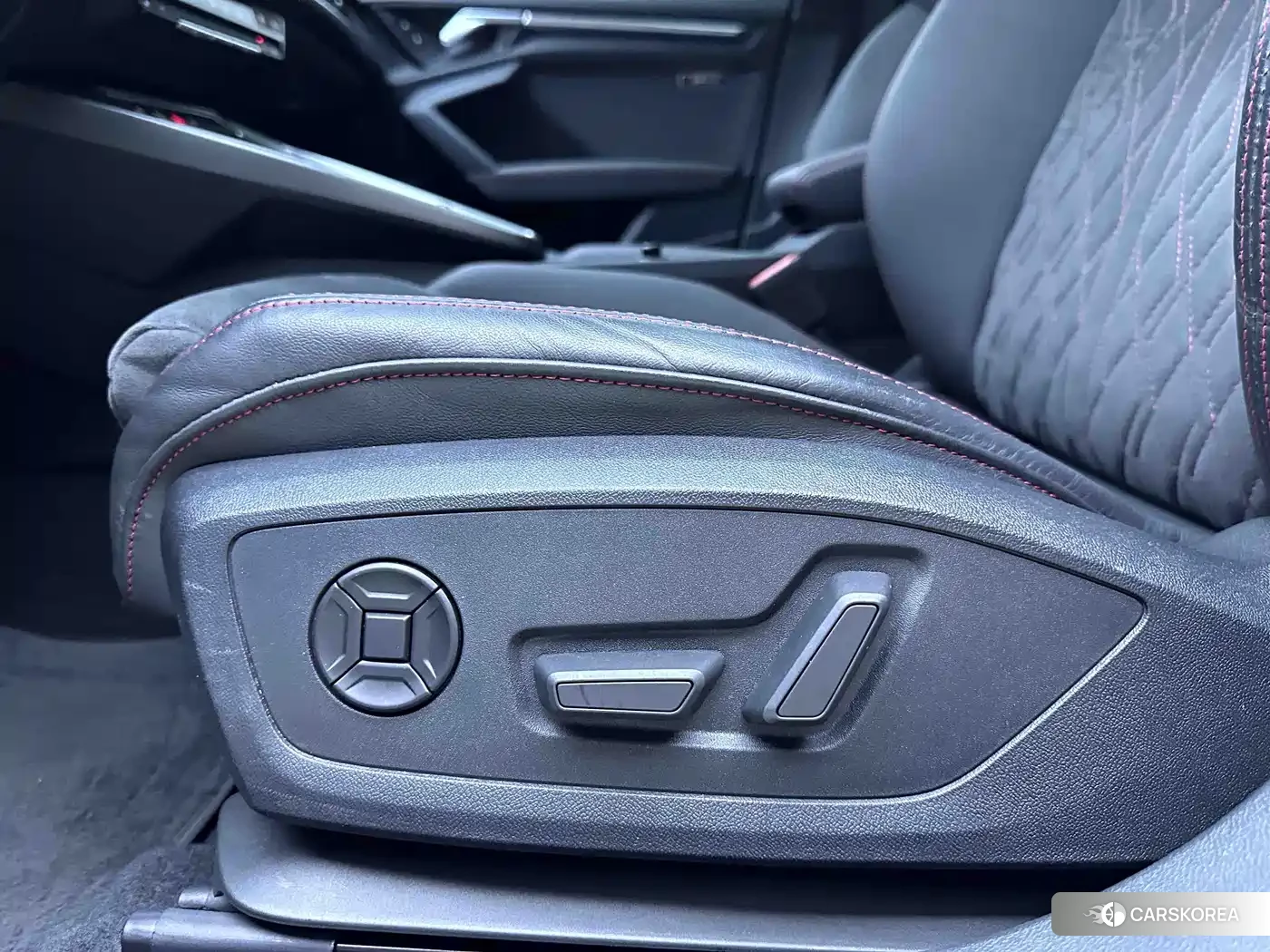 Audi A3 id 4654964 из Китая 8