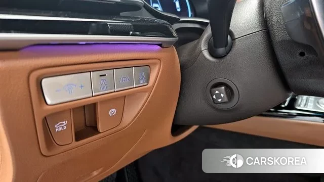 Genesis G80 (RG3) id 3601482 из Кореи 8