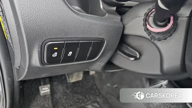 Kia The New Kia Ray id 3452341 из Кореи 8