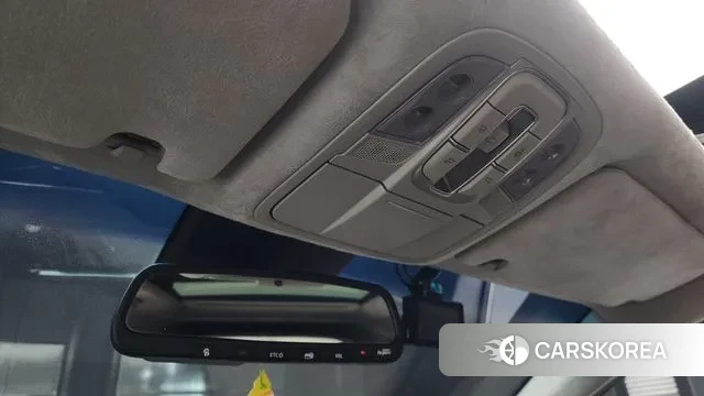 Hyundai Santa Fe TM id 3469549 из Кореи 8