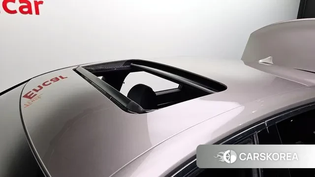 Genesis G90 id 3723293 из Кореи 8