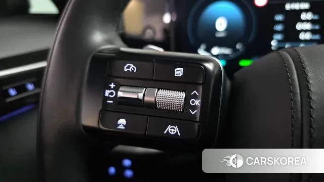 Hyundai Grandeur Hybrid (GN7) id 3734778 из Кореи 8