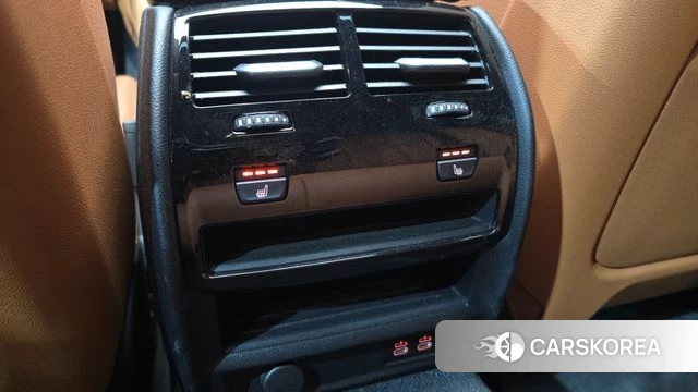 BMW 5 Series (G30) id 4303033 из Кореи 8