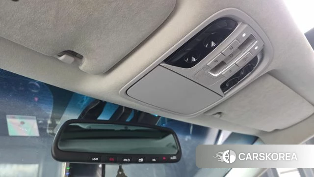 Kia All New K7 Hybrid id 3912069 из Кореи 8