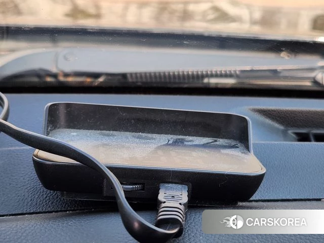 Renault Korea (Samsung) QM6 id 3824926 из Кореи 8