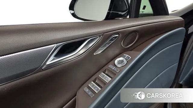 Genesis G80 (RG3) id 3031668 из Кореи 8