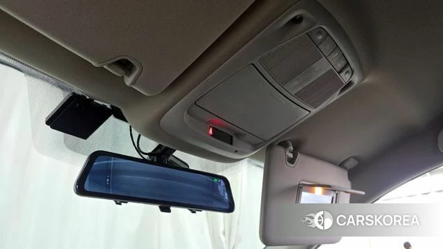 Renault Korea (Samsung) The New QM6 id 3934478 из Кореи 8