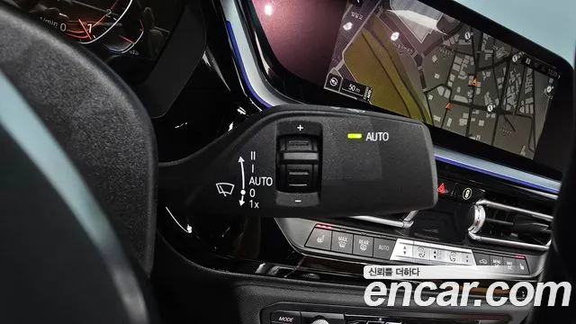 BMW Z4 (G29) id 2724985 из Кореи 8