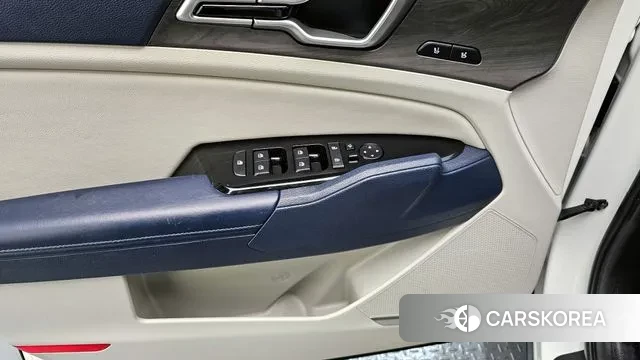 Kia Sportage 5th Generation Hybrid id 3442618 из Кореи 8