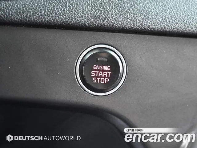 Kia Sportage The Bold id 2699520 из Кореи 8