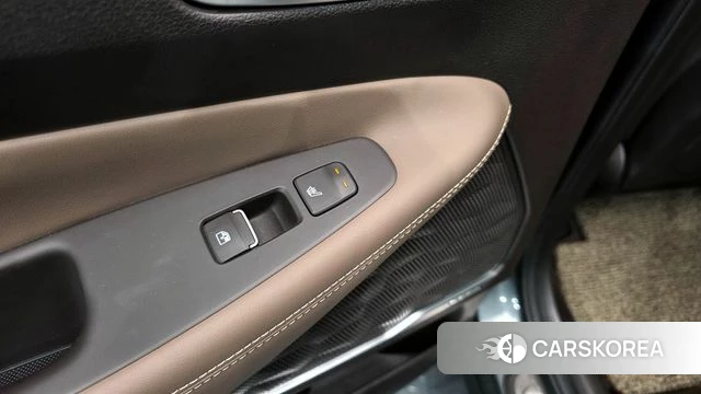 Hyundai Santa Fe TM id 3821078 из Кореи 8