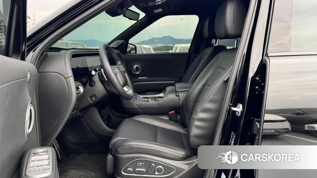 Hyundai Palisade (LX3) id 4248097 из Кореи 8