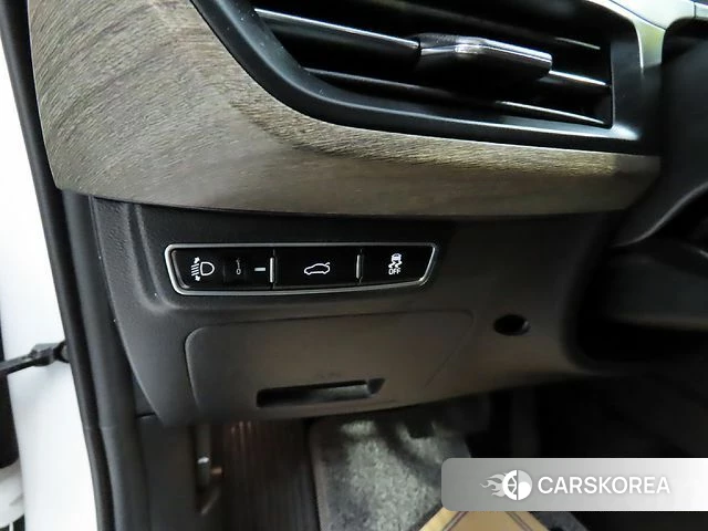 Kia K8 id 4905005 из Кореи 8