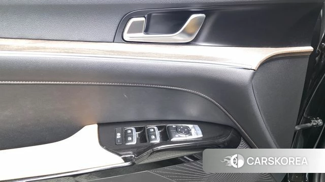 Kia K5 3rd generation id 4361818 из Кореи 8