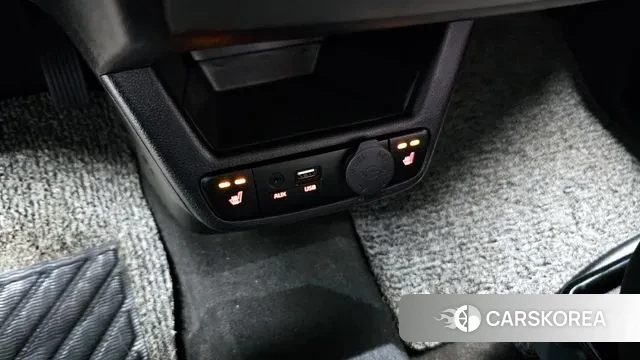 Kia The New Ray id 3060430 из Кореи 8