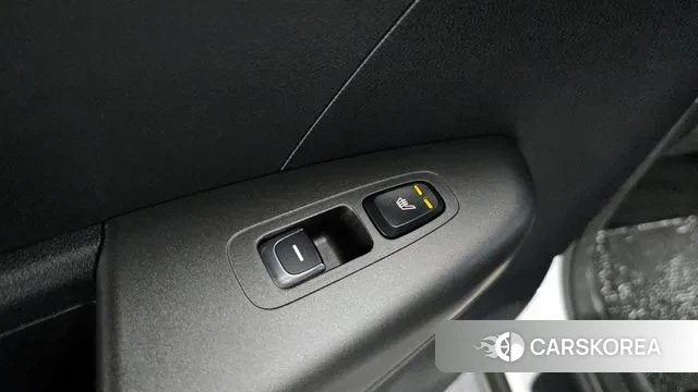 Kia Sportage The Bold id 3499783 из Кореи 8