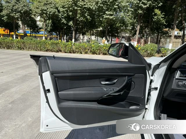 BMW 3 series GT id 3857922 из Китая 8