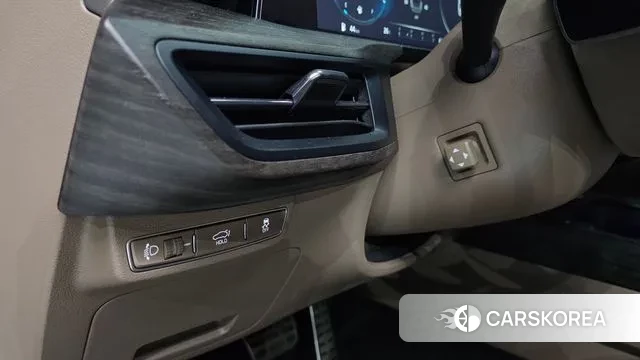 Kia K8 id 3023079 из Кореи 8