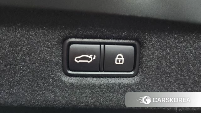Genesis G90 id 4625928 из Кореи 8
